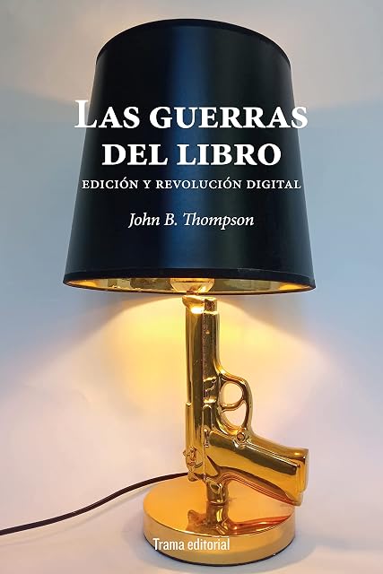 Portada de Las guerras del libro
