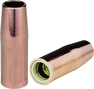 1 Ugello Di Ricambio 21-50 O 21-62 Autoisolato Per North Air - Foto 2