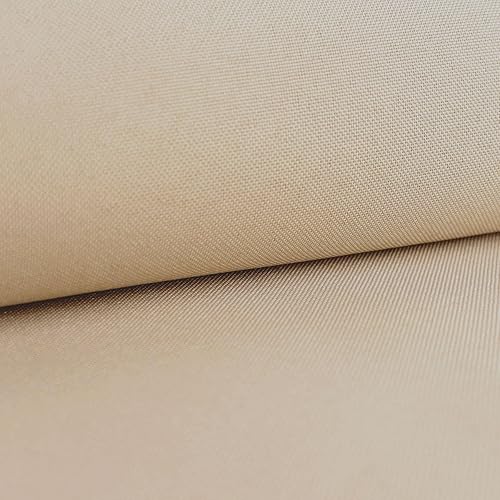 Miniatura 9 de Efavormart - Perno de tela para banquetes de boda, de poliéster, 54 pulgadas x 10 yardas, para decoración de fiestas, eventos, artes y manualidades