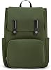 The Canvas Backpack, Dark Forest, Medium