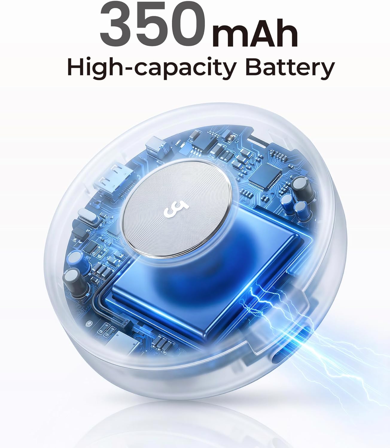 femometer Ring Gen1 + Wireless Charging Case