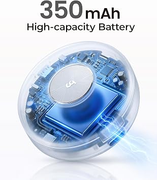 femometer Ring Gen1 + Wireless Charging Case