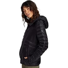Burton Women's Evergreen Down Collar Insulator Evergreen Down Collar Insulator