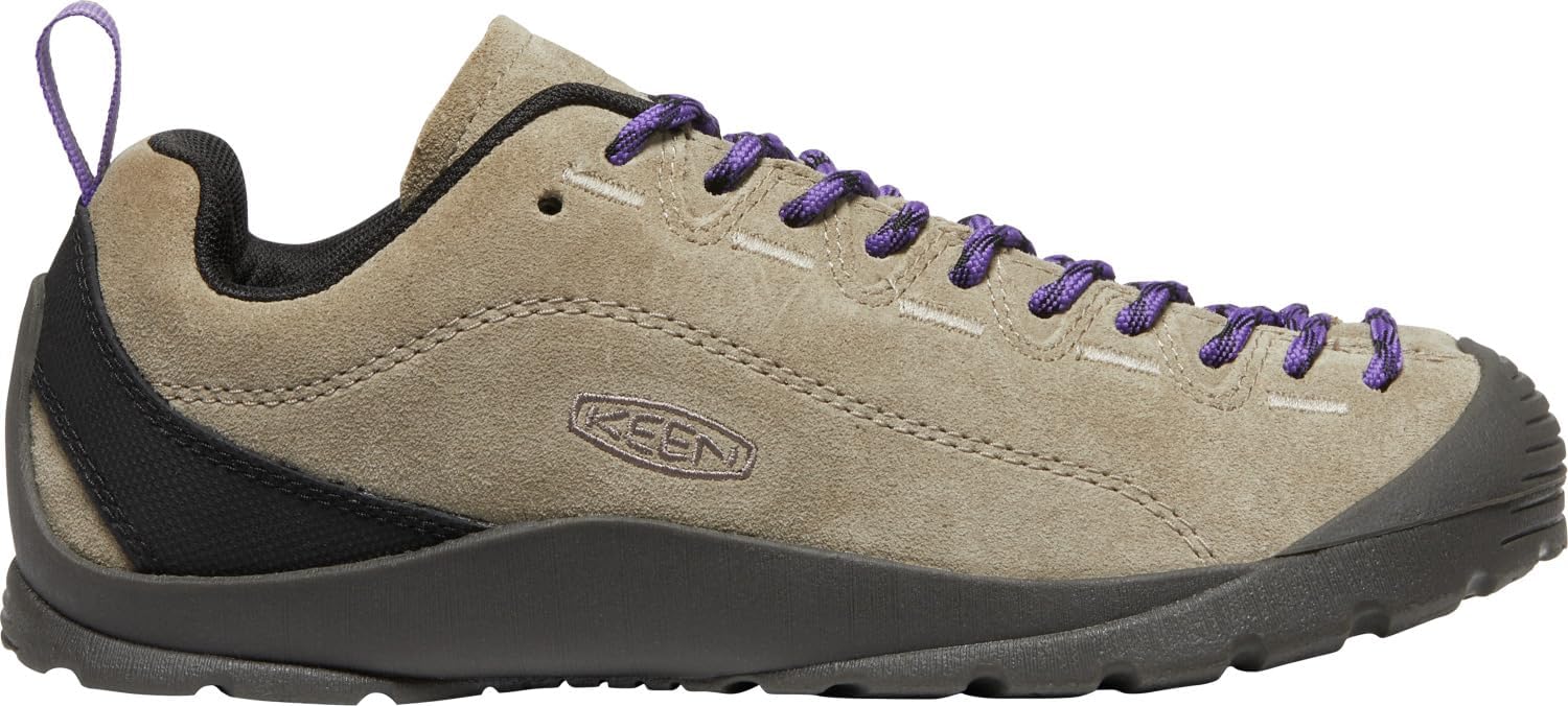 KEEN Womens Jasper Low Height Climbing Approach Style
