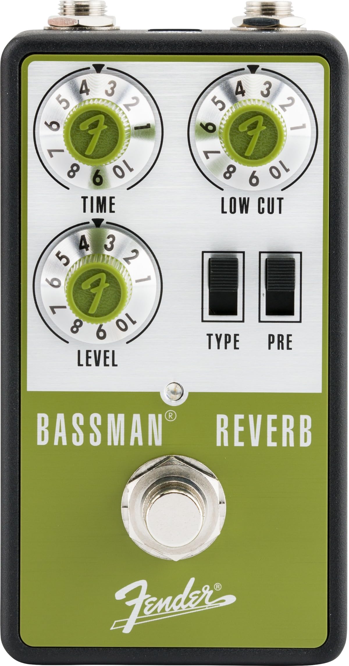 Amazon.com: Bassman Reverb Pedal : Everything Else