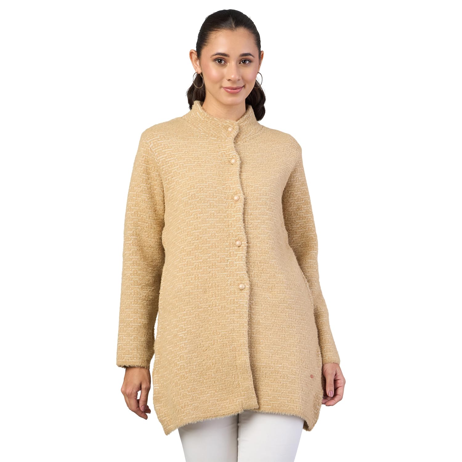 duke Women Cardigan Sweater-picture-38