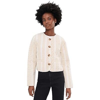 Sanctuary Crafted Coco Jacket