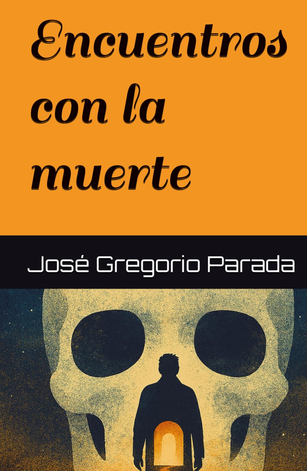Encuentros con la muerte: Cuentos