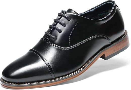 Boys Oxfords
