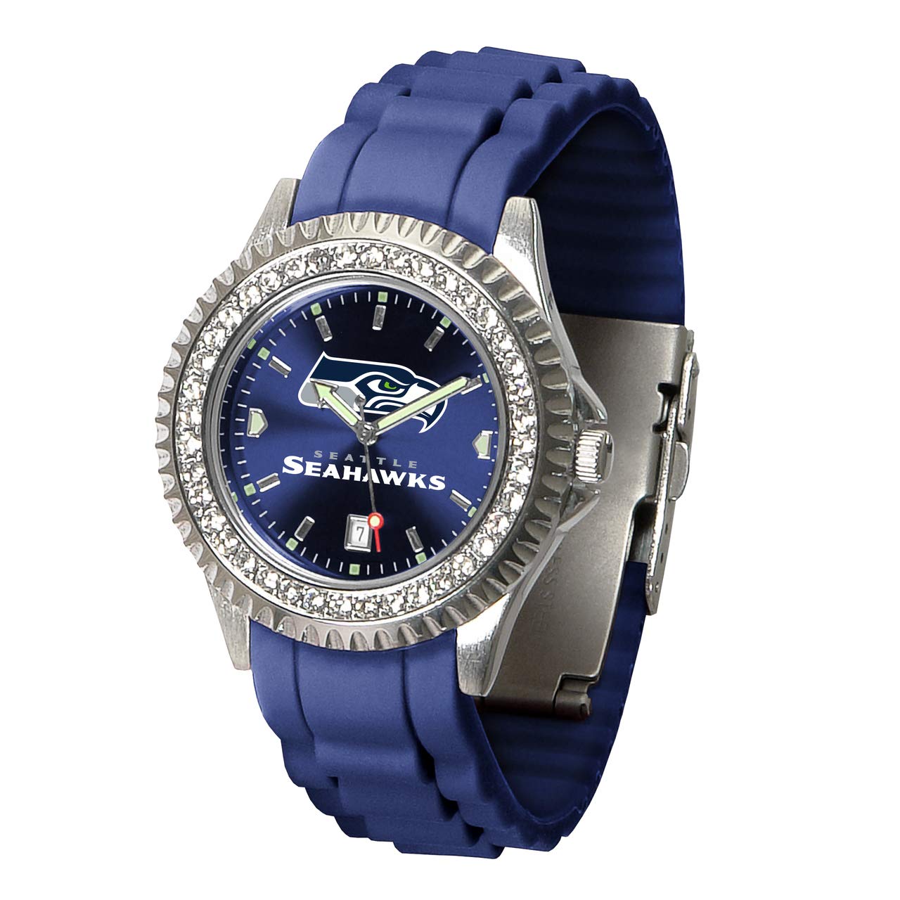 Game Time NFL Womens Wrist Watch