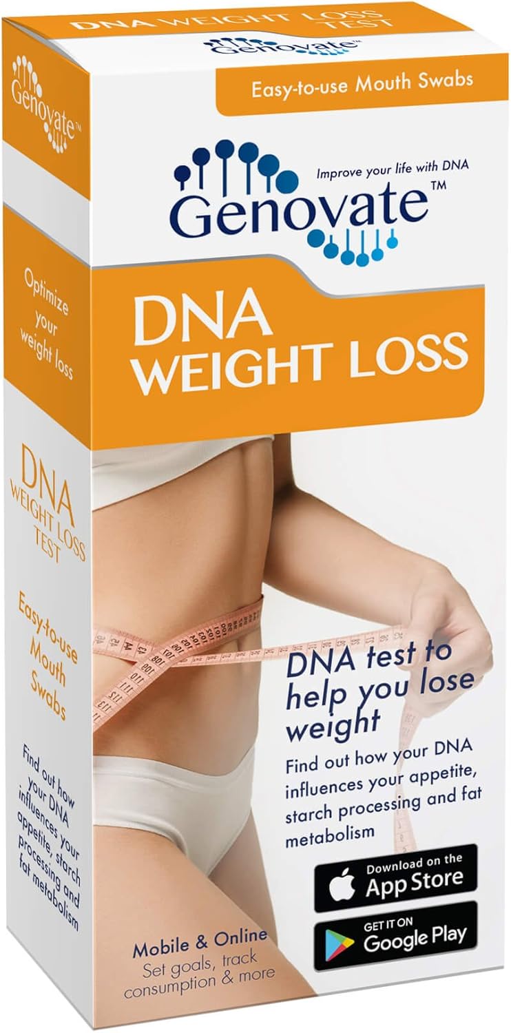 DNA Weight Loss Test