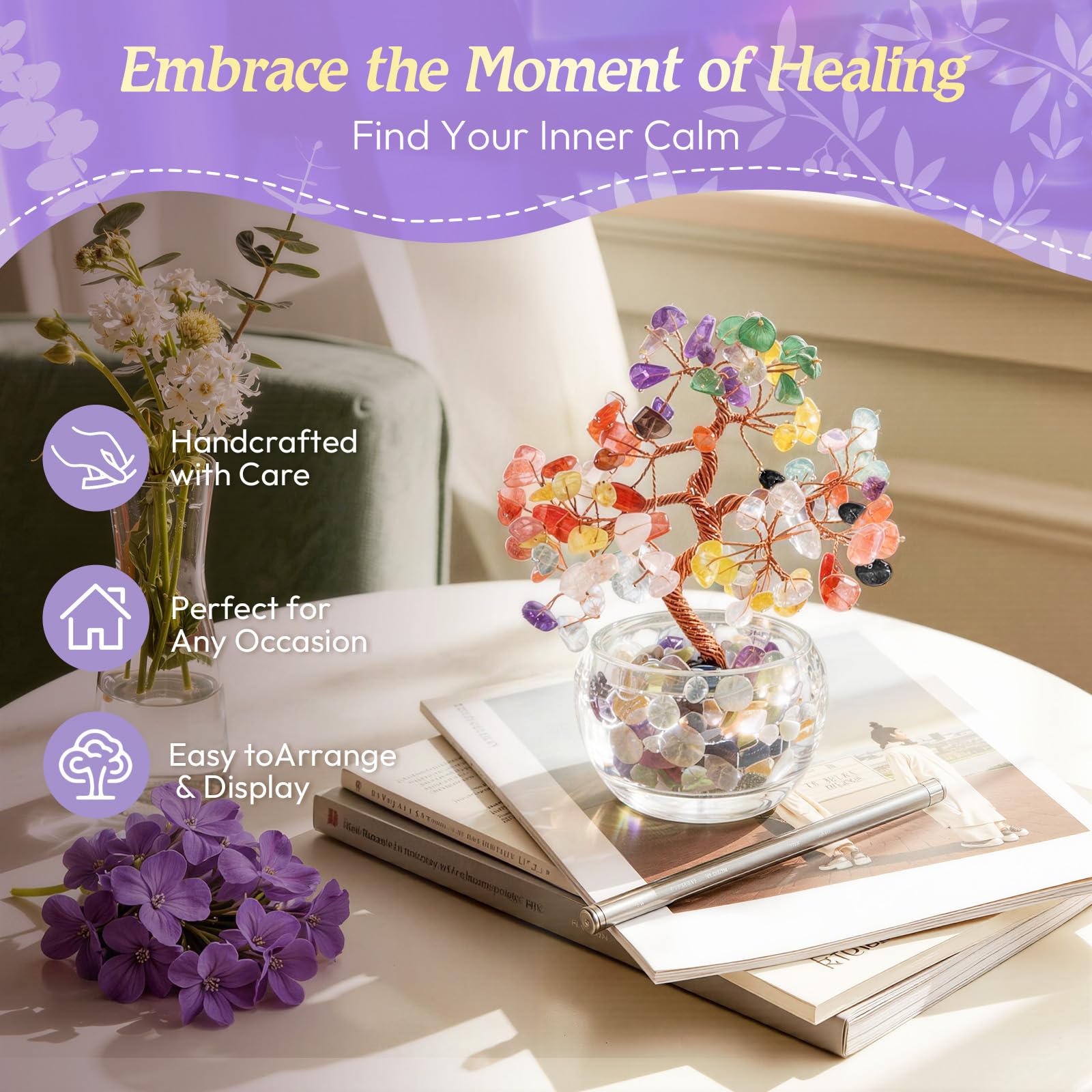 Dotio 12-Piece Self-Care Gift Basket for Women