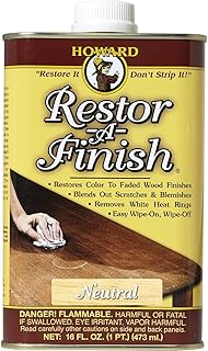 Restor-A-Finish