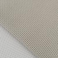 Vista 9 de 59"x one Yard 18 Ct Counted algodón Aida tela punto de cruz (negro)