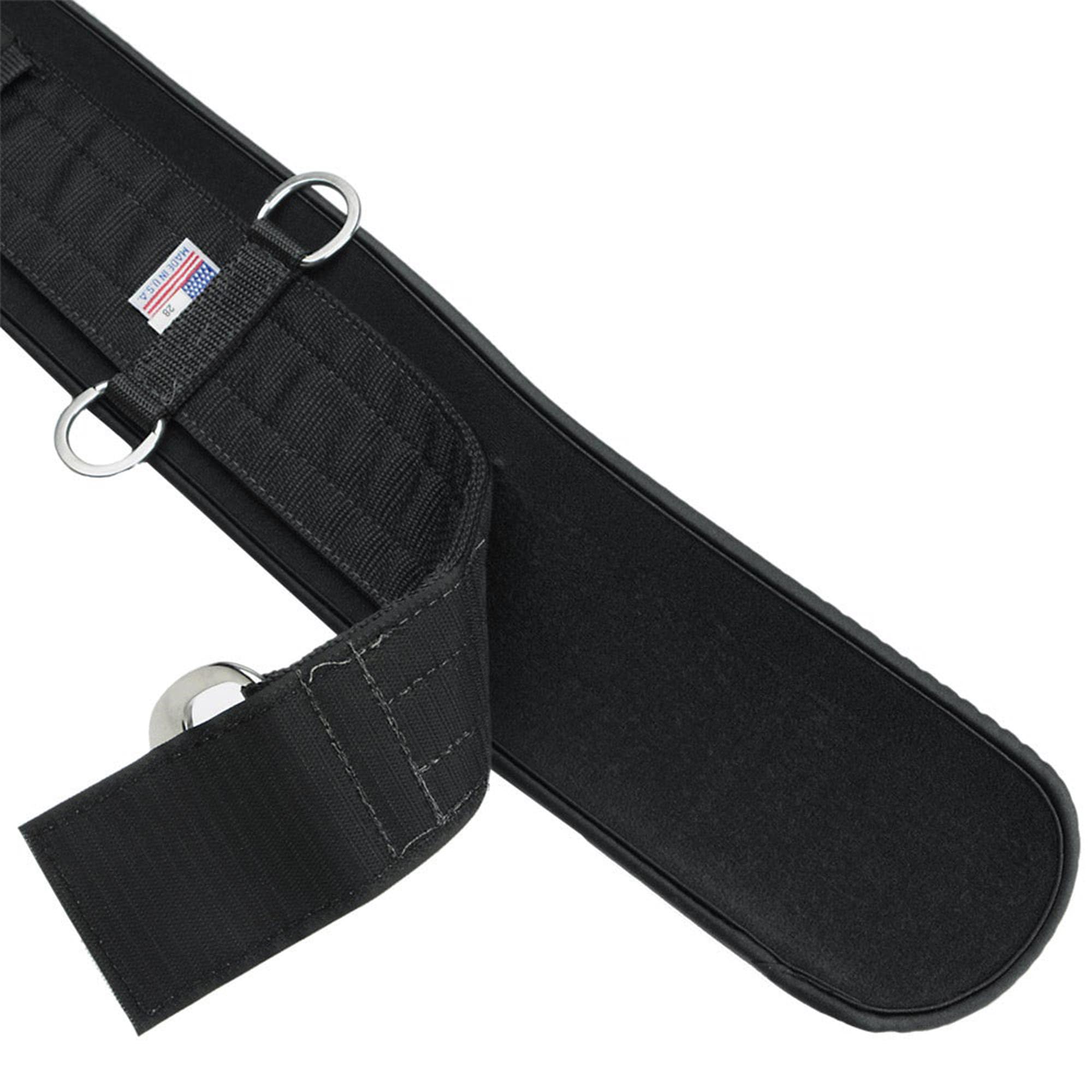 Professionisti Choice Equine SMX Ventech Western Cinch