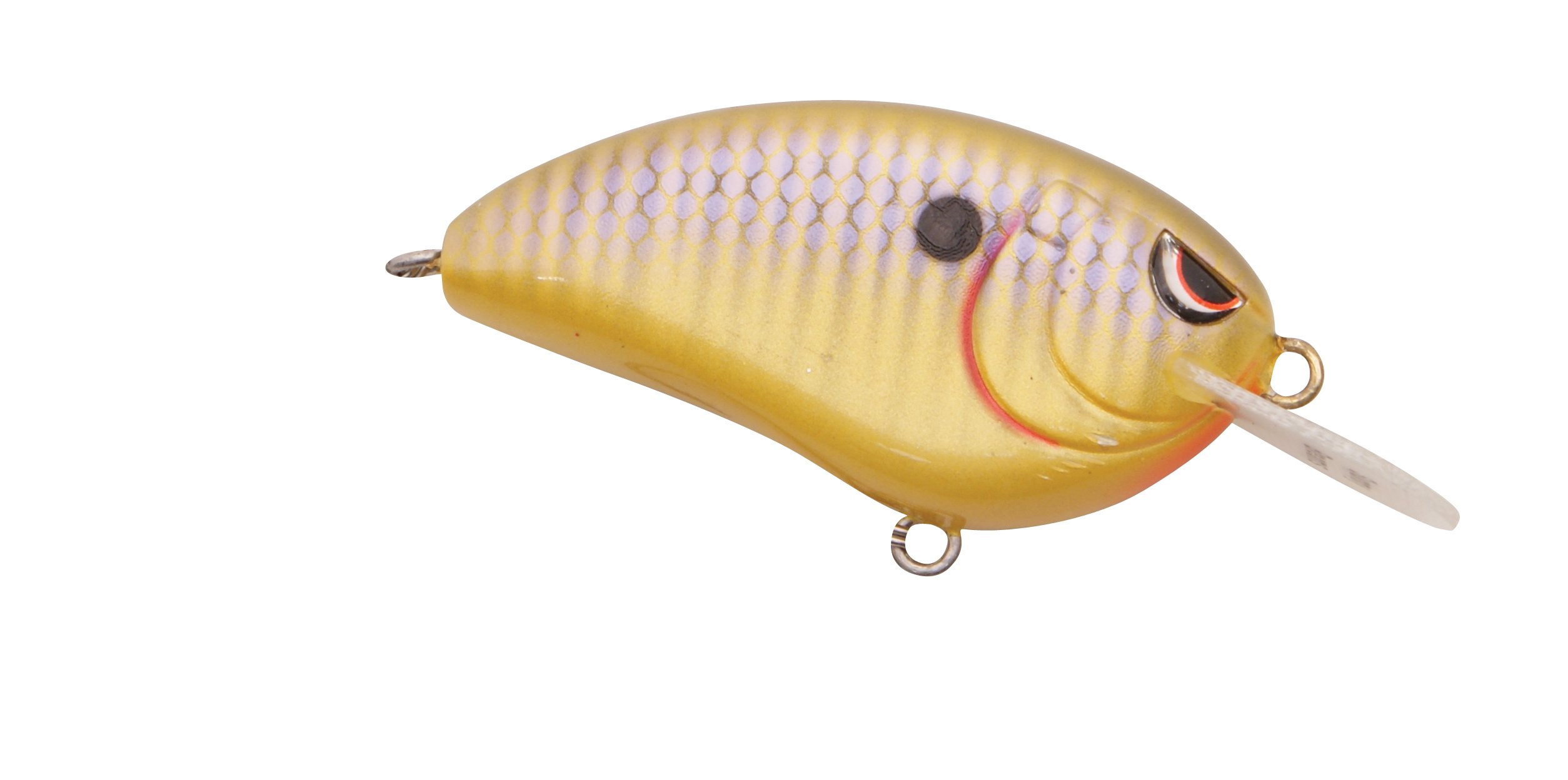 Little John Crank Bait-Pack of 1
