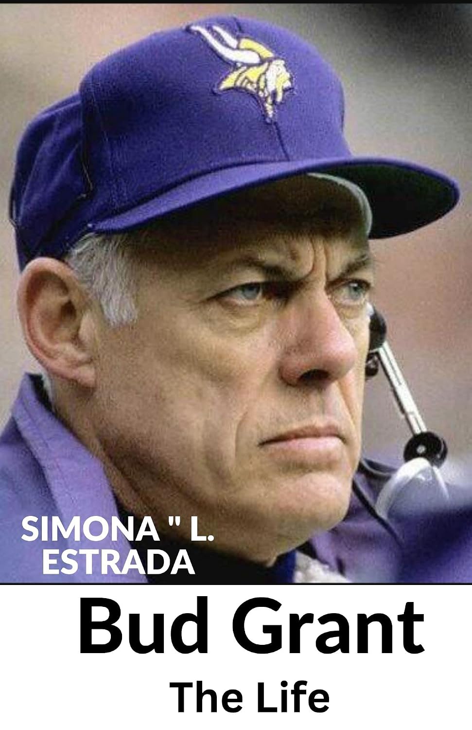 bud grant