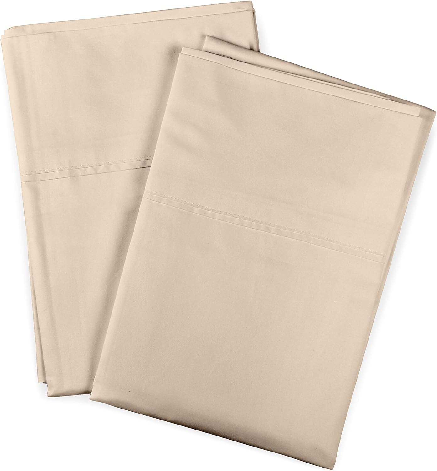 Peru Pima, Pillowcase Set, 415 Thread Count, Percale, 100