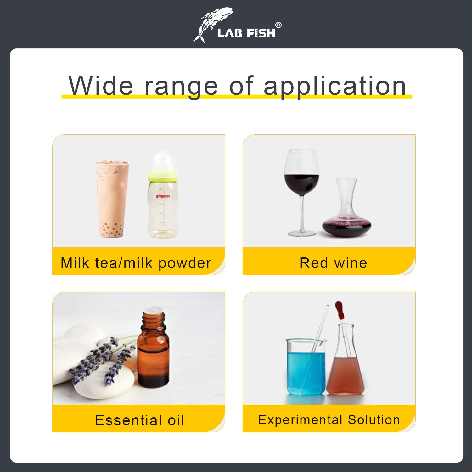 Crаzу Clеаrаnсе Stir Plate Magnetic Lab Stirrer with Stir Bar,5.3inch Diameter Plate,3000ml,350-1800 RPM