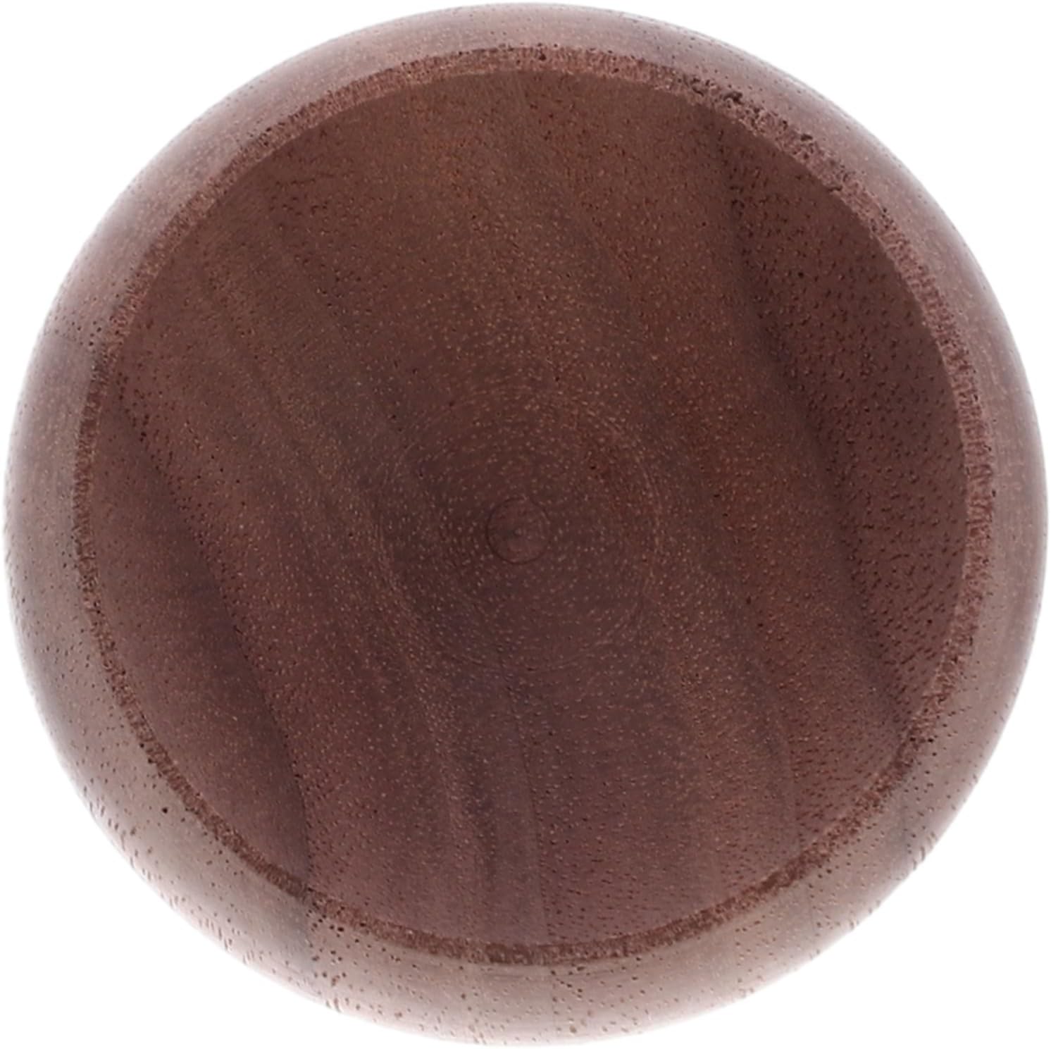 Unomor Indoor Essential Oil Diffuser Small Walnut Aroma Diffuser for Home Peaceful Atmosphere Versatile Use Bedroom Living Room Office