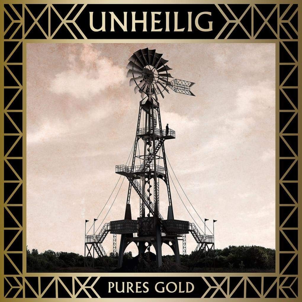 Best Of Vol. 2 – Pures Gold