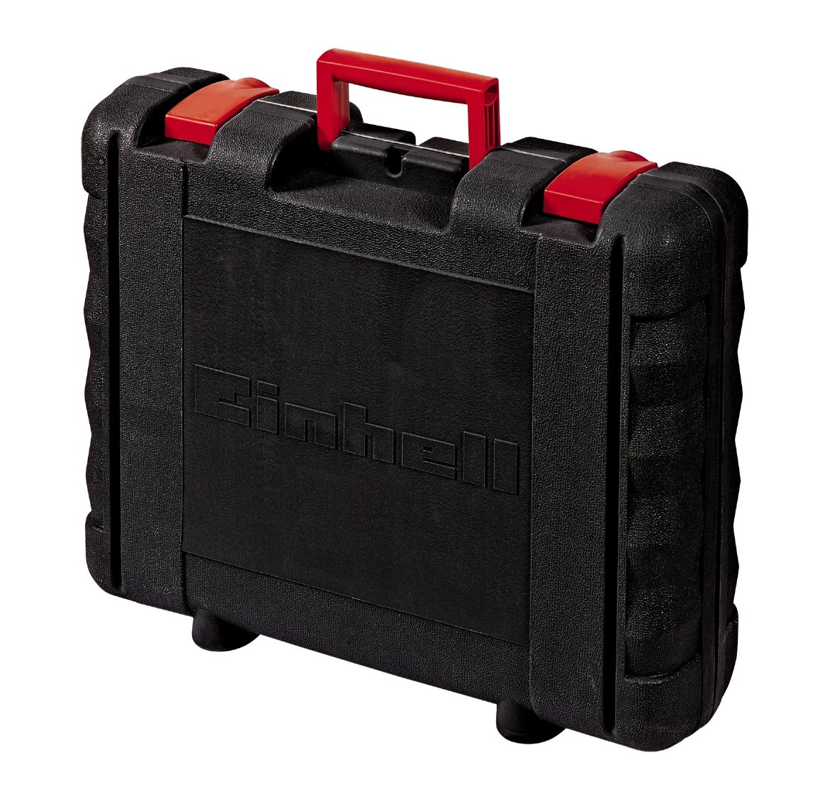 Einhell Set trapano avvitatore a percussione a batteria TC-CD 18-2 Li-i