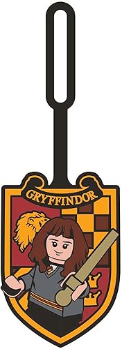 Lego Harry Potter Bolsa Etiqueta - Hermione Granger (53252)