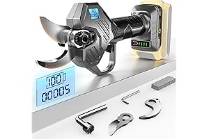 DeWalt 20V Max Battery Cordless Pruning Shears