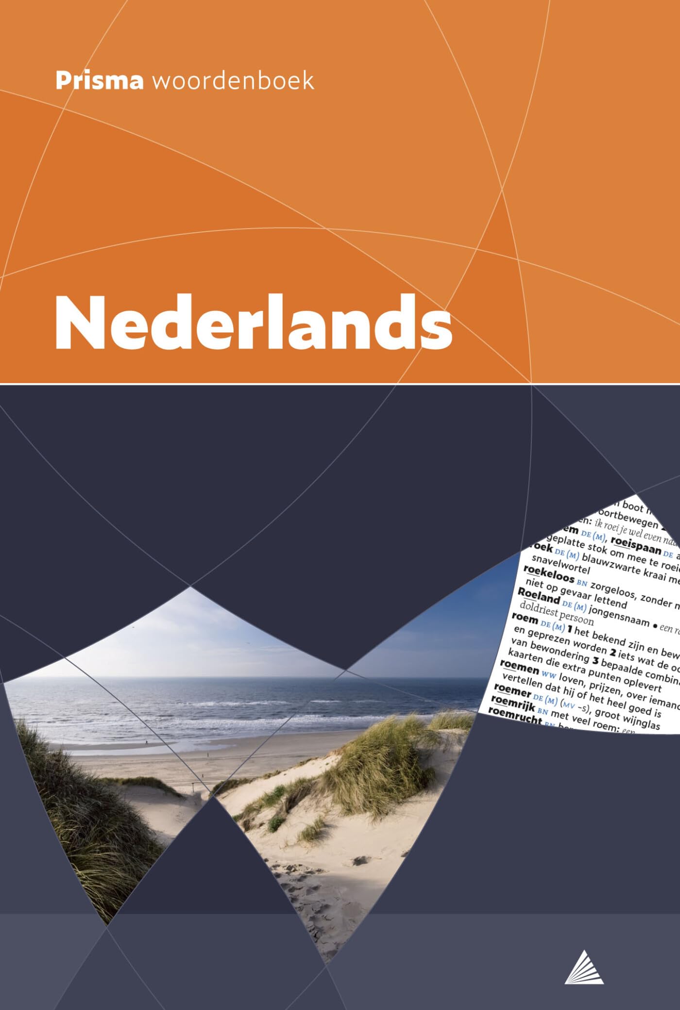 Prisma Pocketwoordenboek Nederlands