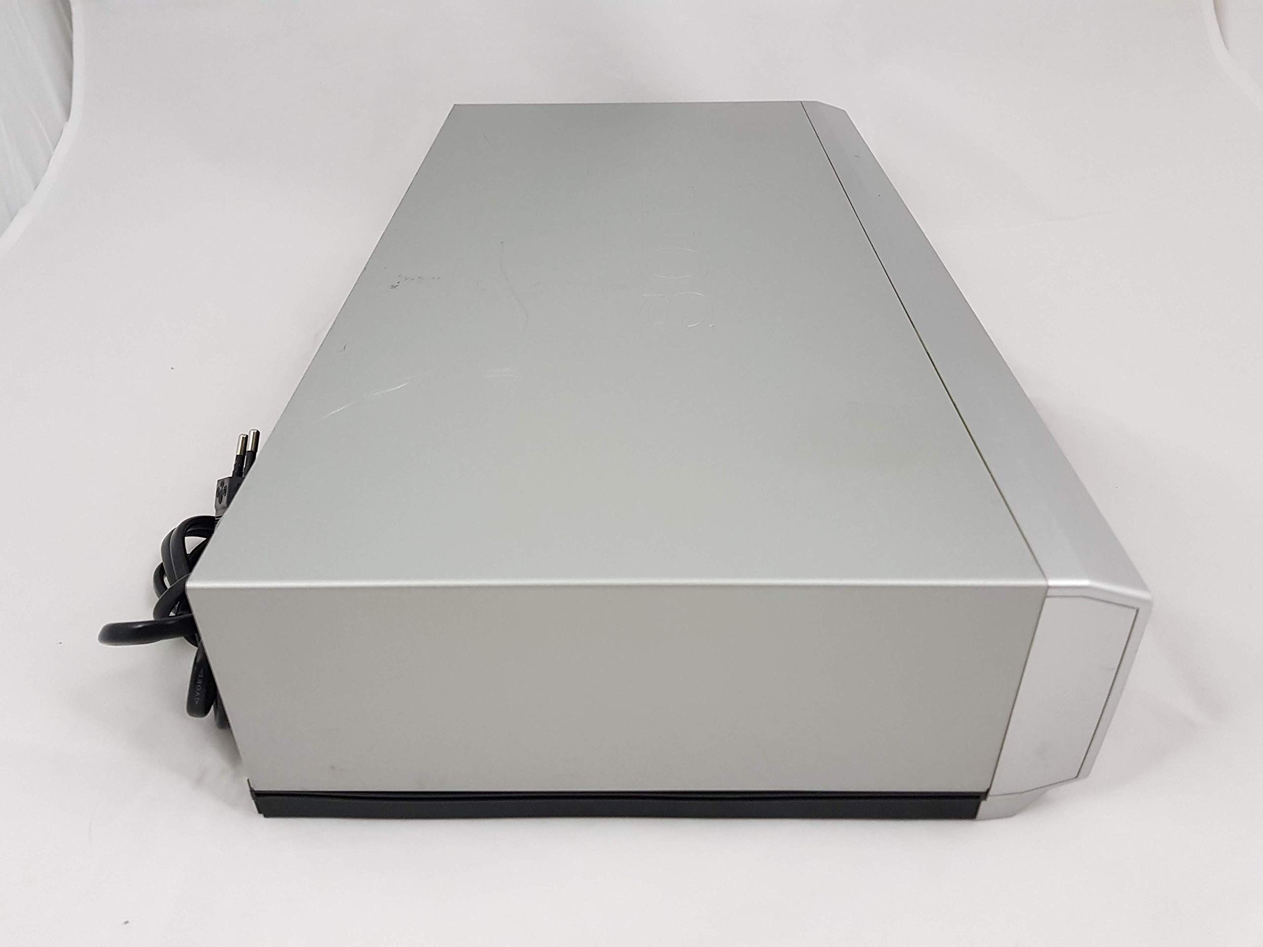 Sony SLV-SE830 HiFi-Videorekorder Silber