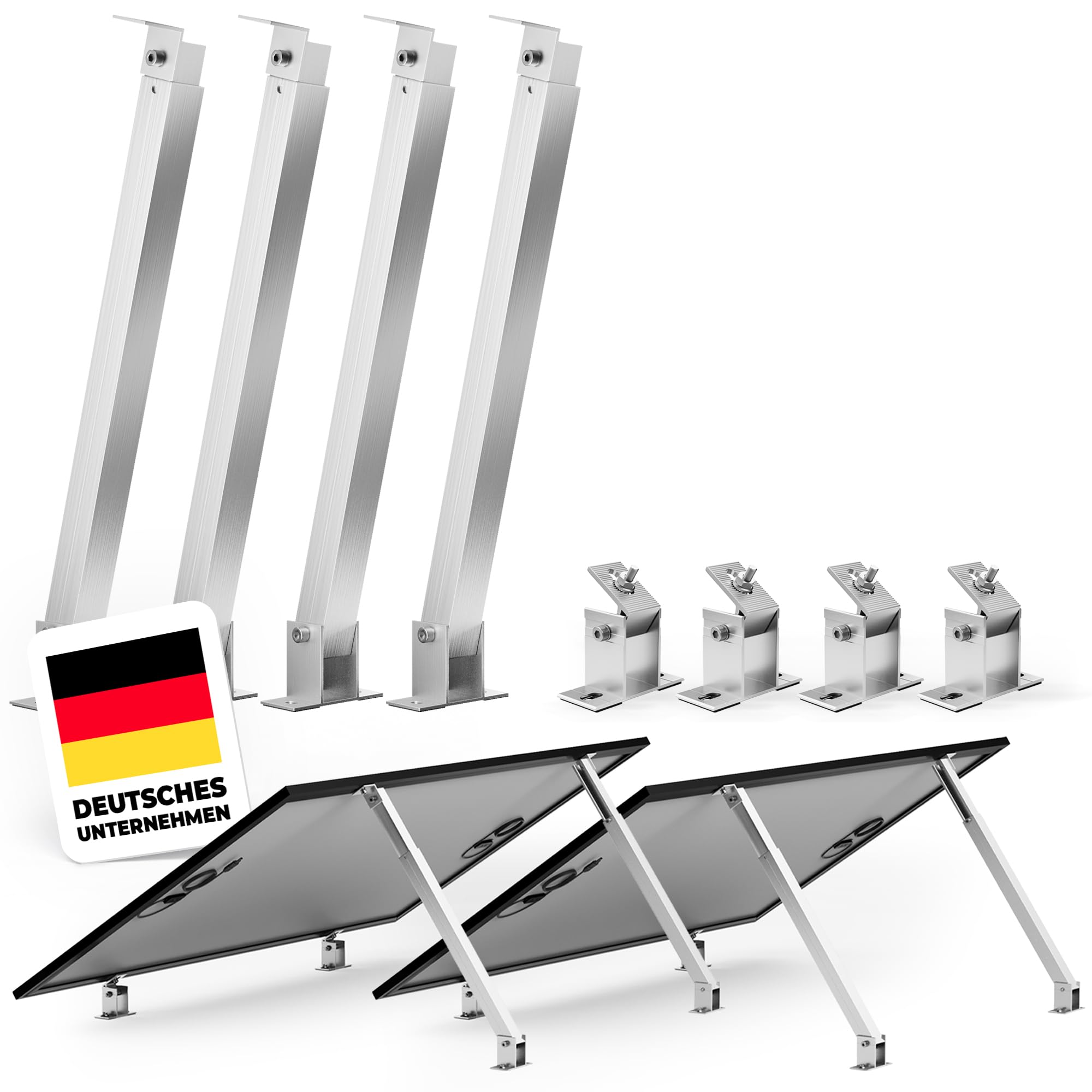 MATADORES Aufständerung 2 Module
