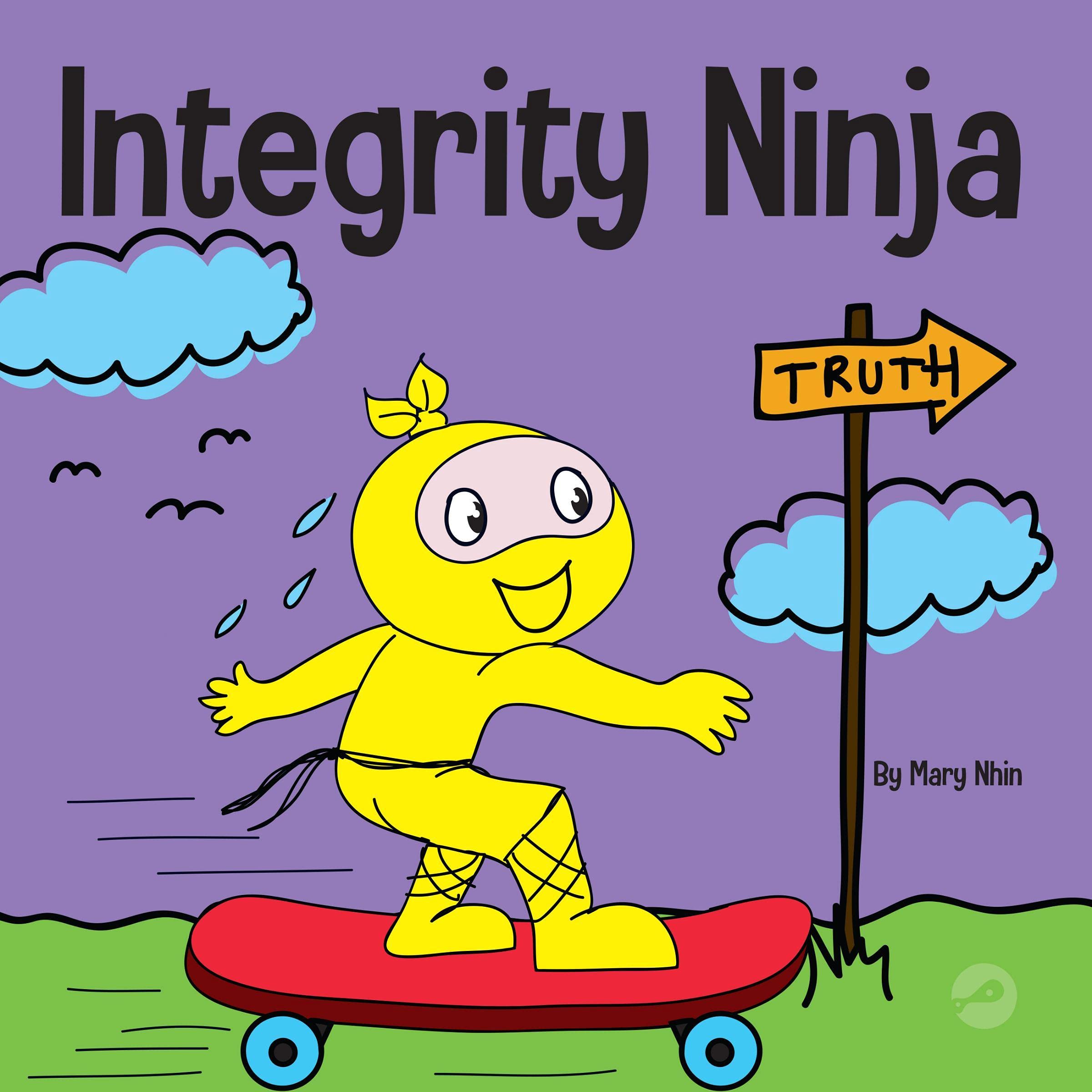 Integrity Ninja