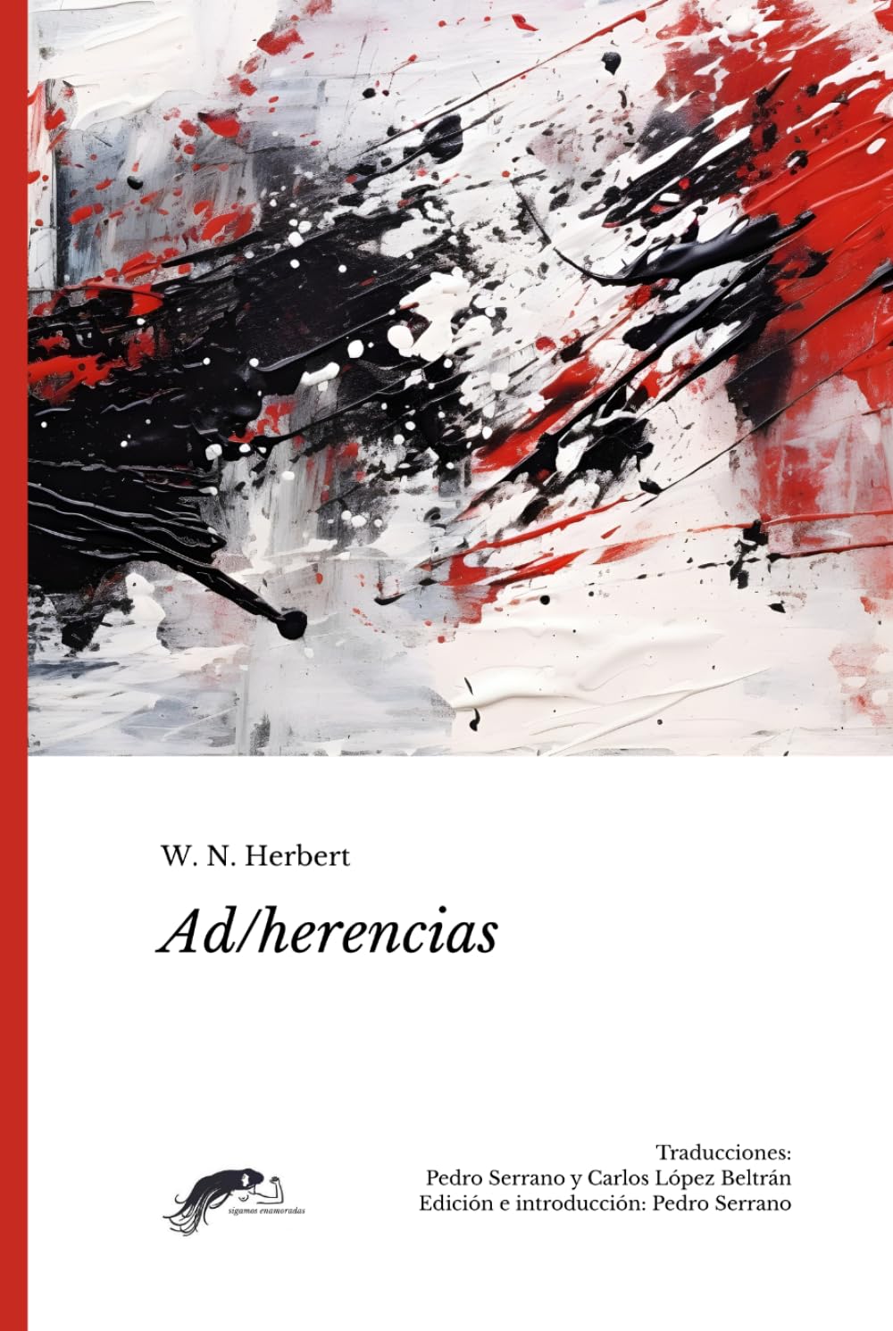 Ad/herencias: Poesía Escocesa Contemporánea (Traducciones)