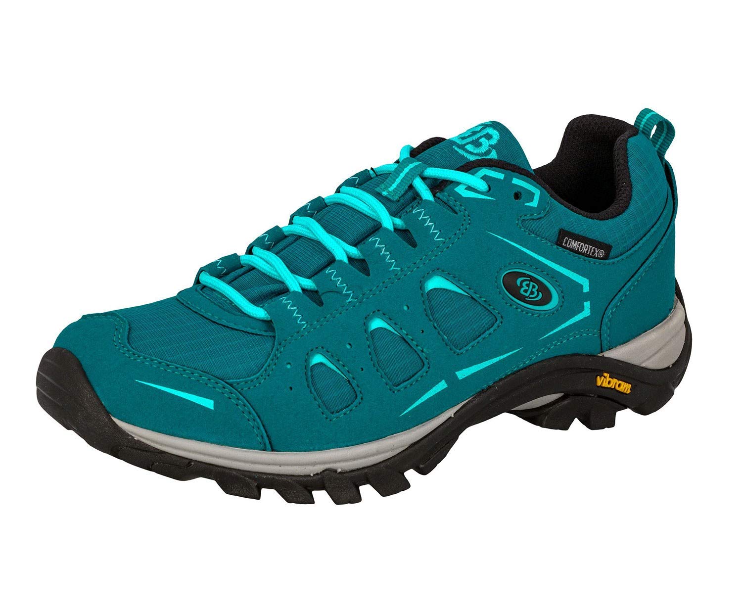 Brütting Mount Frakes Low Scarpe da Arrampicata BasseDonna