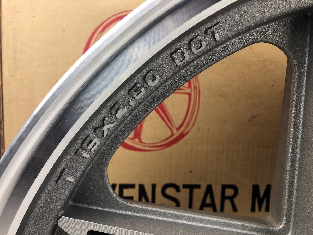 ハスダグローリードロップホイール ハスダグローリードロップホイール