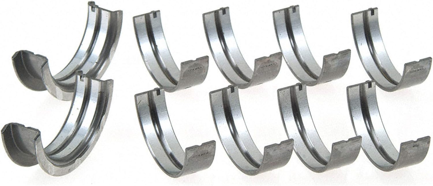 Sealed Power 7047MA .50MM Main Bearing Set