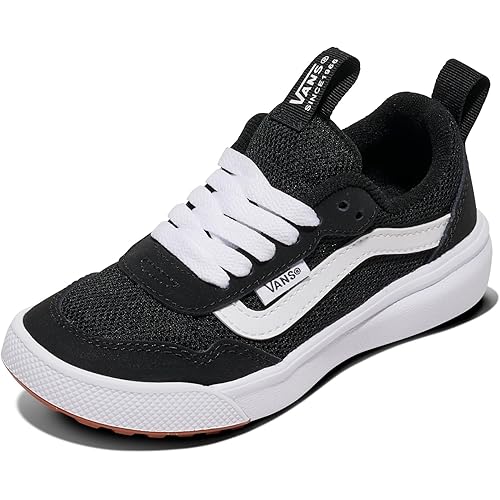 Vans Unisex-Child Range Exp Shoe | Boys' & Girls' Athletic Sneakers for Walking, Hiking & Fashion