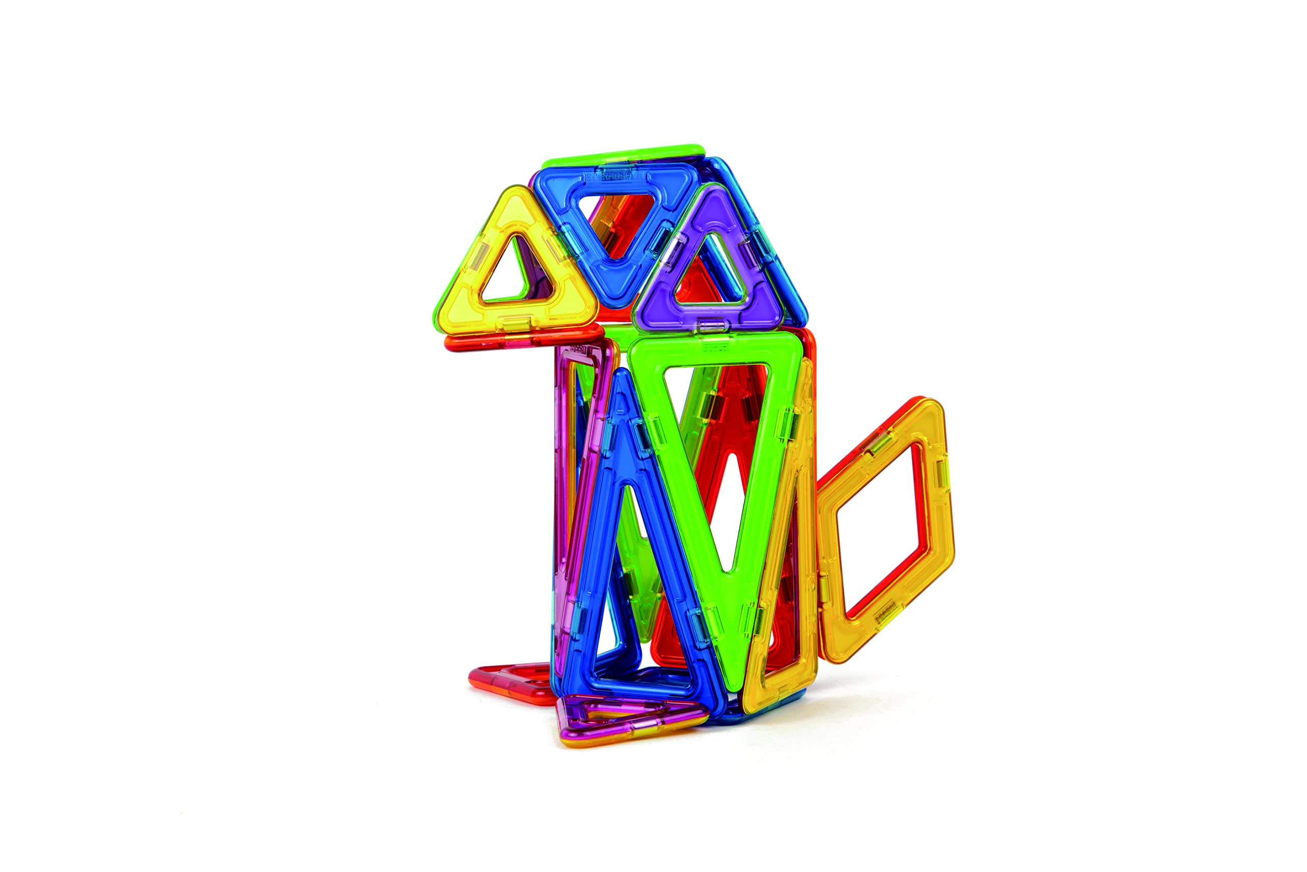 Magformers- Blocchi di Costruzione magnetici, 63118