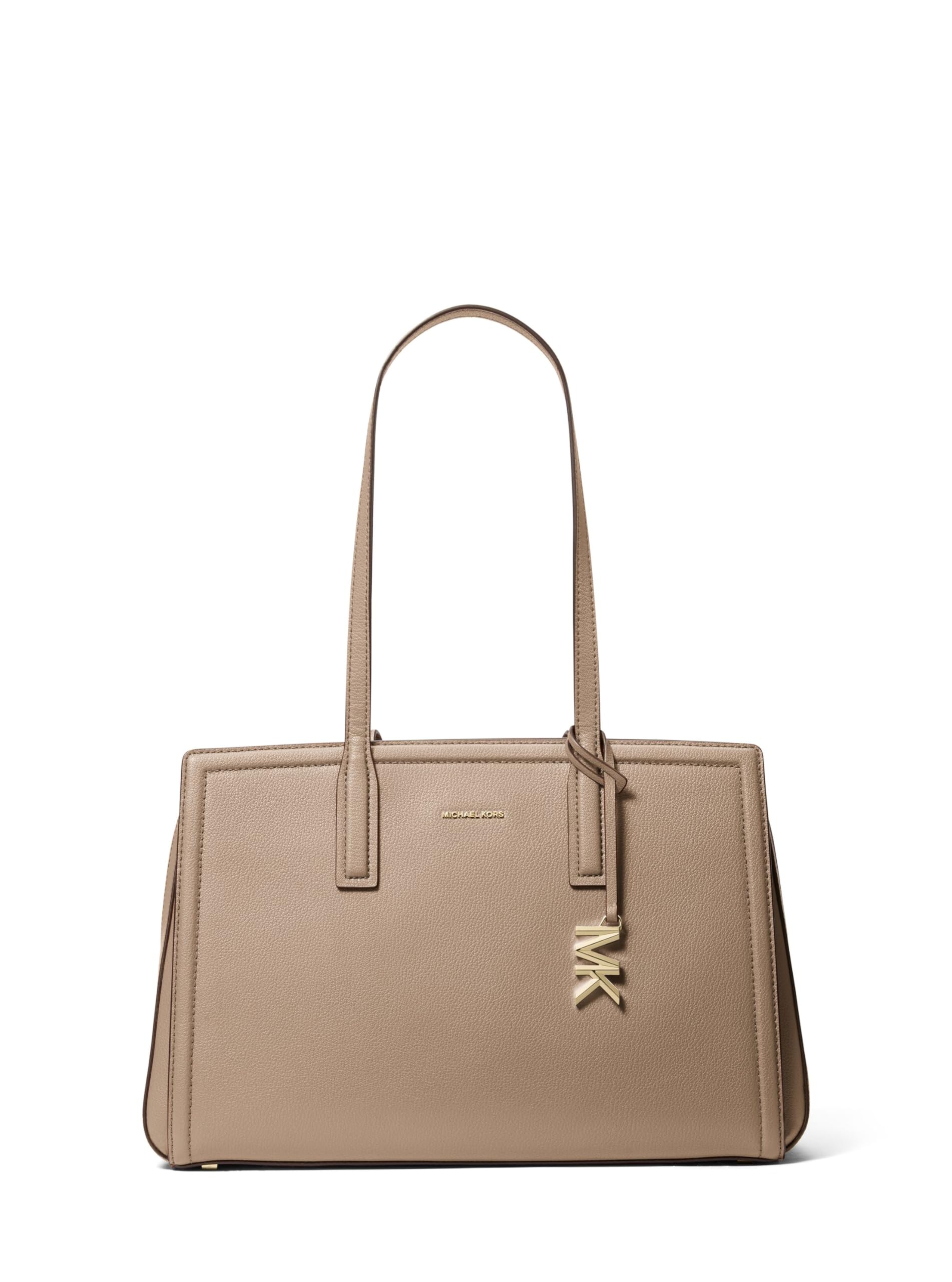 Sac Michael Kors MD Tote Birch idéal pour le bureau et les sorties en ville