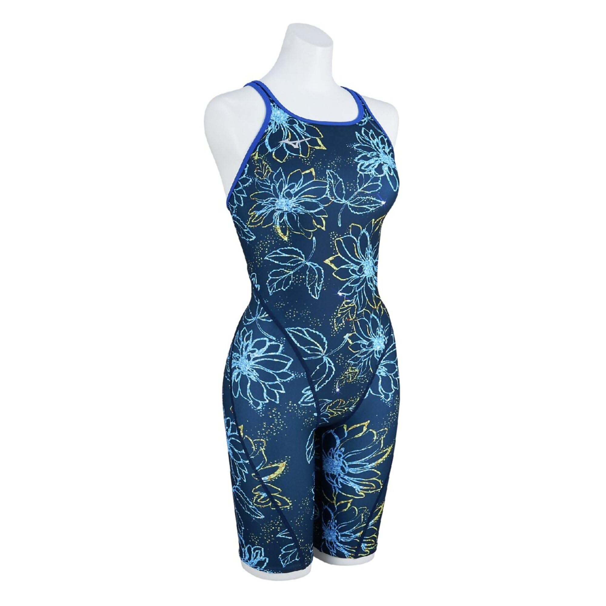 Amazon.co.jp: MIZUNO(ミズノ) スイム 競泳 水着 【AYA collection