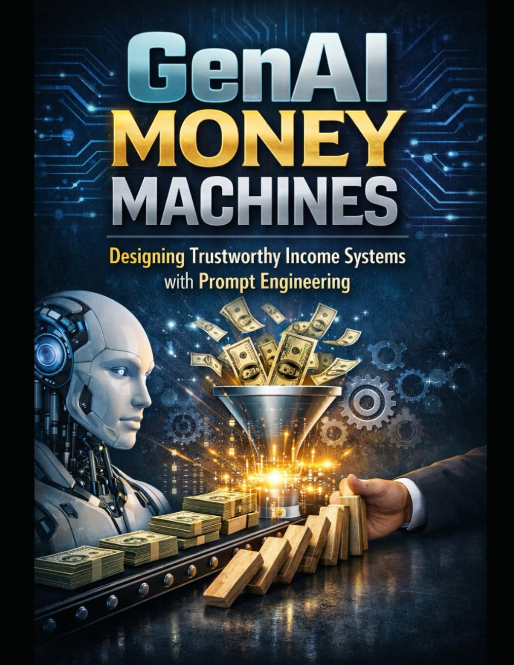 “GenAI Money Machines: Designing Trustworthy Income Systems with Prompt Engineering”