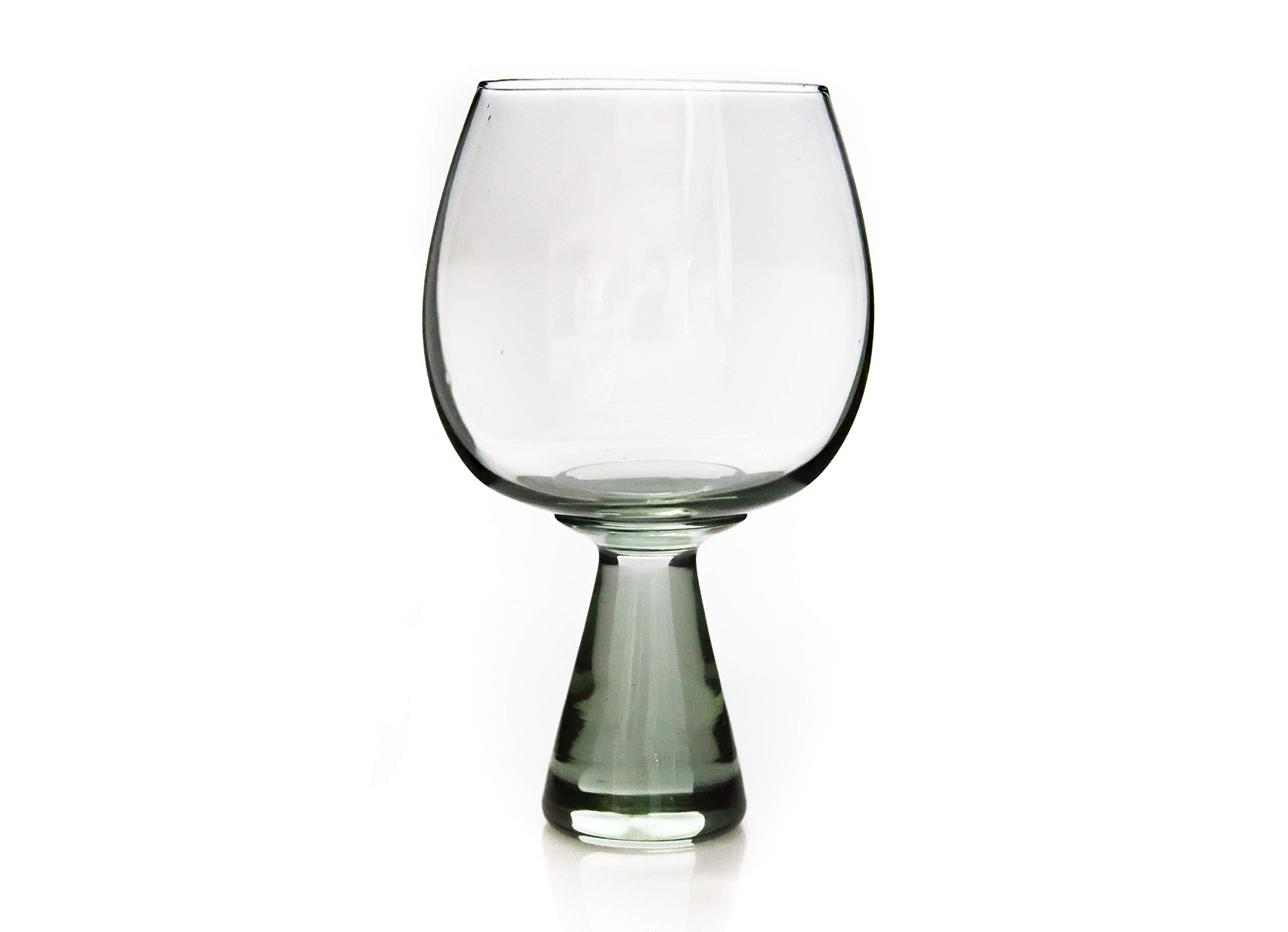 Ngwenya Glass Fair trade 100% Recycled Copa Gin & Tonic Gl Pair [C-GNT]