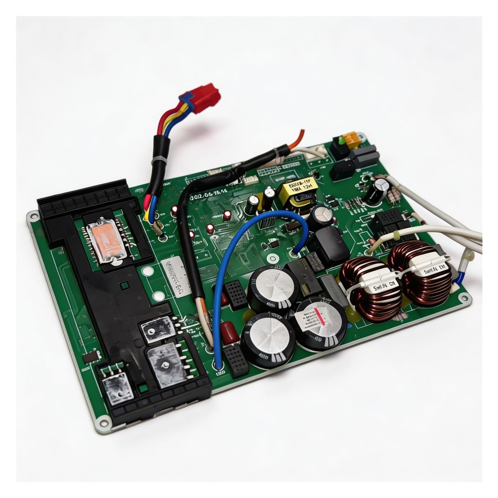 Vividcrate Mainboard Inverter Air Conditioner Main Board Replacement Parts 30148514，-Compatible For Gree，For Grjw843-A5