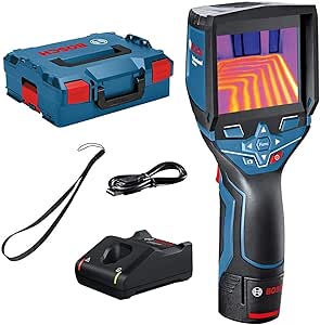 BOSCH 0 601 083 101 Wärmebildkamera