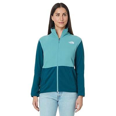 The North Face Glacier Fleece Jacket Women