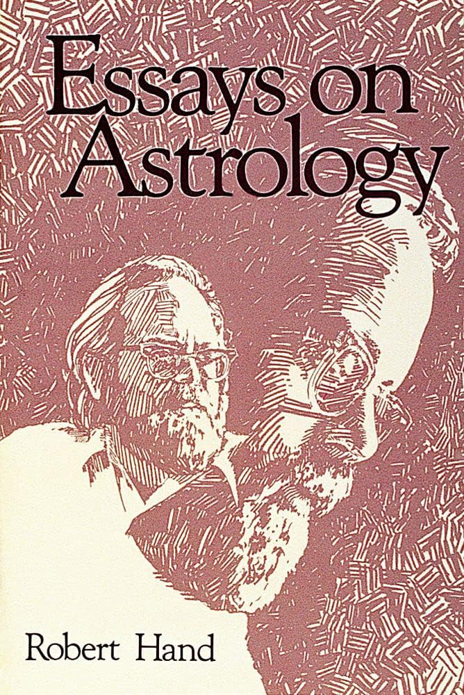 Essays on Astrology Paperback โ January 16, 1997
