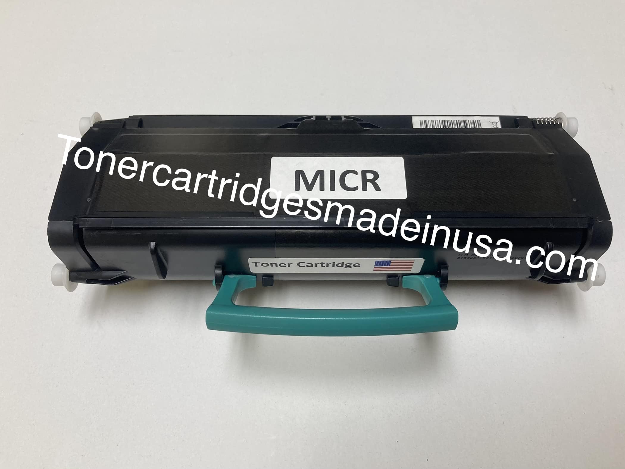 Source Technologies ST9612 MICR, 9620 MICR OEM Alternative MICR Toner Cartridge. STI-204513. Yields up to 3,000 pages. Made in USA.
