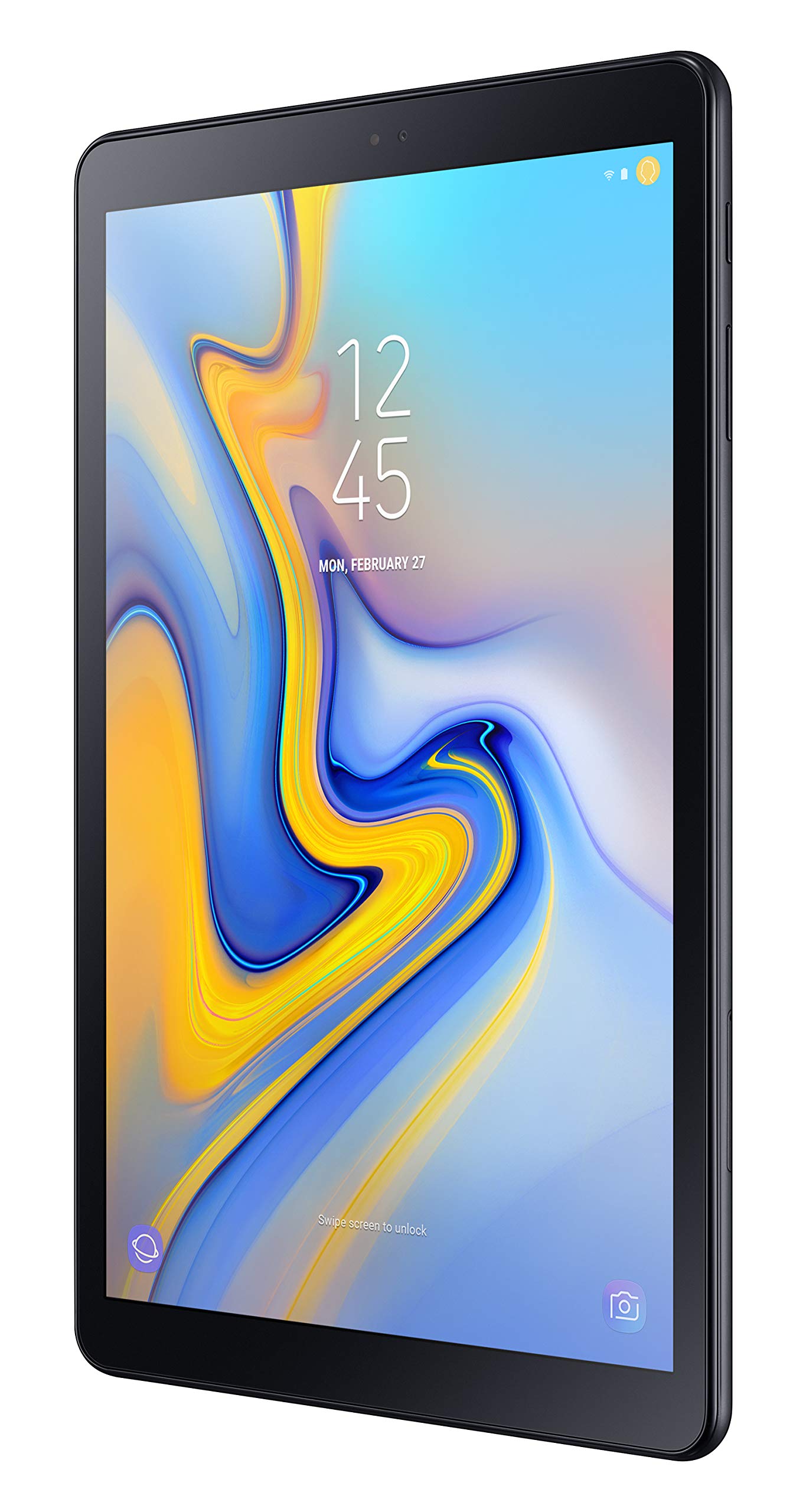 Galaxy Tab A 2018 10.5 SM-T595N タブレット Samsung Galaxy Tab A 2018 10.5