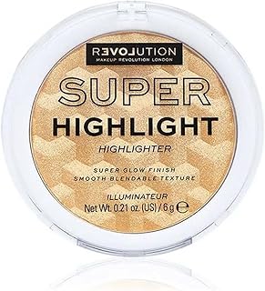 Makeup-Revolution's Relove Super Highlight, r...