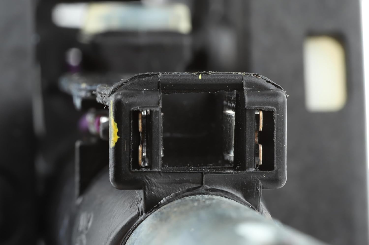 GM Genuine Parts 13545102 Automatic Transmission Control without Base